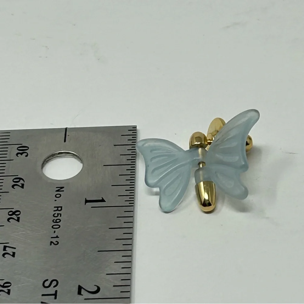 Avon vintage translucent